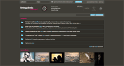 Desktop Screenshot of fotogaleria.nowytarg.pl